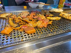 -大凉山彝家烤肉坊自助西昌火盆烧烤(建设路店)