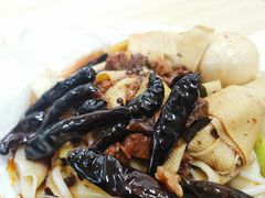 -老鲁牛肉板面(金环里店)