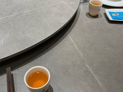 -神洲四海大酒楼(王府井澳门中心店)
