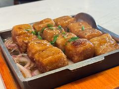 -阿伟海鲜楼·福建菜(延寿店)