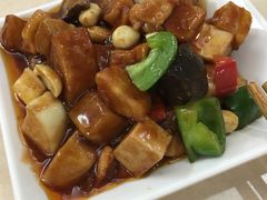 -玉华饮食店(茅台路店)