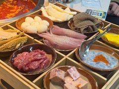 -芈重山老火锅(广州首店)
