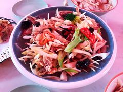 -董小西的凉皮和椒麻鸡(三元桥店)