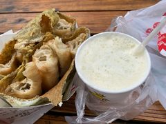 -清真·二嫂子煎饼果子(鼓楼旗舰形象店)