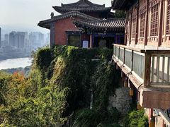 -白塔山公园