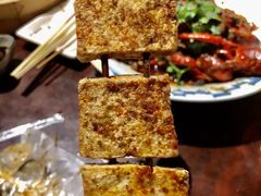 -功夫小龙虾·烧烤·江湖菜(金沙洲店)