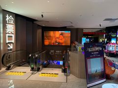 -星河寰宇IMAX影城(星河WORLD·COCO Park店)