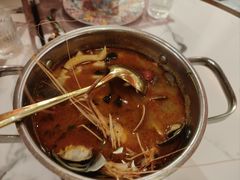 -泰椰里·泰国餐厅(智慧城广百广场店)