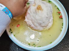 -三道菜(明堂公园店)