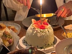 -BOR Eatery(安福路店)