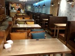 -好伦哥比萨烤肉自助(八里桥店)