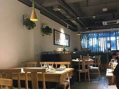 大堂-蛙蛙叫干锅年代(簋街总店)
