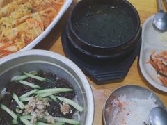 海带汤-韩食汇
