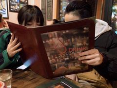 -SISTERS BAR RESTAURANT川意酒馆(嘉善老市H楼店)