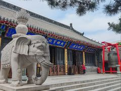 -慈恩寺