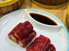 -吉莲利苑海鲜酒家(珠海拱北28年老字号店)