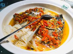 -费大厨辣椒炒肉(正佳广场店)