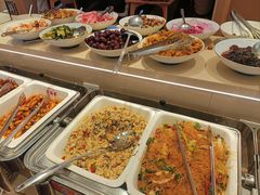 -素满香·食养自助(建邺万达店)