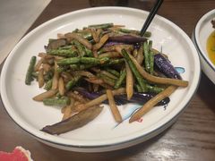 -食光慢宴·安吉土菜馆