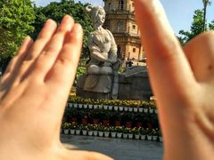 -船政文化景区-罗星塔公园