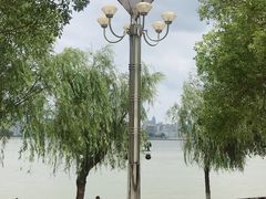 -武昌江滩
