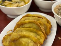 牛肉锅贴-清真马祥兴菜馆(云南北路店)