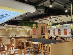 -八婺饭堂·自选店(新光汇店)