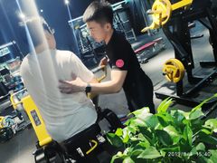 -梧桐阳光国际游泳健身会所(亚运村店)
