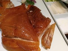 -满园烤鸭·春饼(太原街万达店)