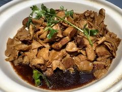 -又见炊烟私房菜(敬亭路店)