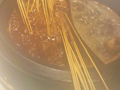 -钢管厂五区小郡肝火锅串串香(清河店)