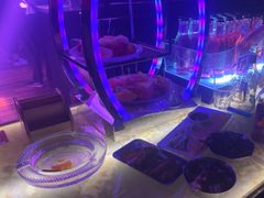 -苏荷酒吧(九街店)