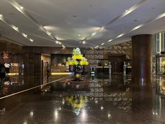 -北京北辰洲际酒店