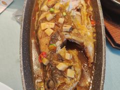 -安徽大厦中餐厅