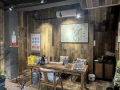 -邈墨茶馆(大兜路1号店)