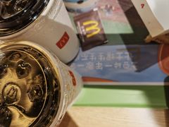 -麦当劳(豫园店)