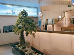 大堂-马家斑.鲜鱼火锅(松湖万科店)