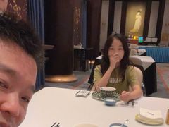 -君庭中餐厅(友谊宾馆店)