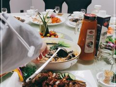 -福鼎国际大酒店-中餐厅