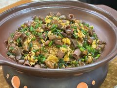 -日月昇渔家菜·海肠捞饭·大连海鲜(星海公园店)
