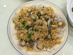 -良友·海鲜青岛菜(五四广场店)