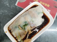 鸳鸯肠-穗银肠粉店(东川路店)
