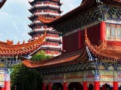 -皇罗禅寺