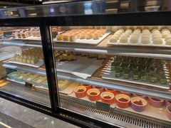 -圣罗巴甄选自助(麦凯乐店)