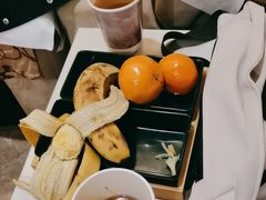 -华夏良子·足道SPA艾灸(山东大厦店)