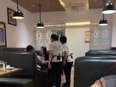 -直隶安家罩饼(复兴路店)