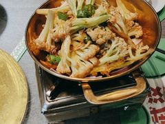 -全聚贤餐厅·湖北家常菜(沙湖店)