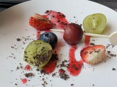 -南京金鹰尚美酒店·尚美西餐厅