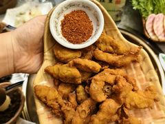 -大理董·董家小厨野生菌火锅(古城旗舰店)