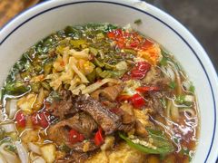 -虎子面粉馆(五一东村店)